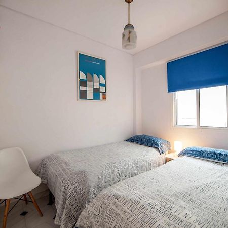 Apartamento centro de Sevilla Dış mekan fotoğraf