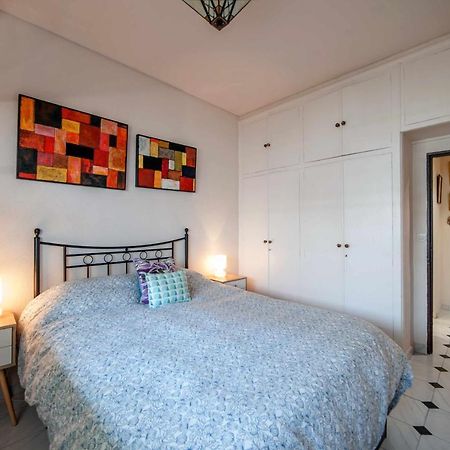 Apartamento centro de Sevilla Dış mekan fotoğraf
