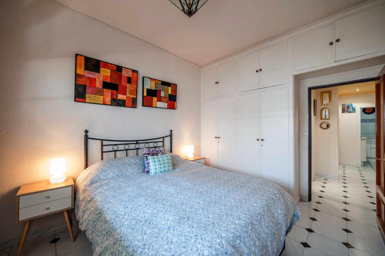 Apartamento centro de Sevilla Dış mekan fotoğraf