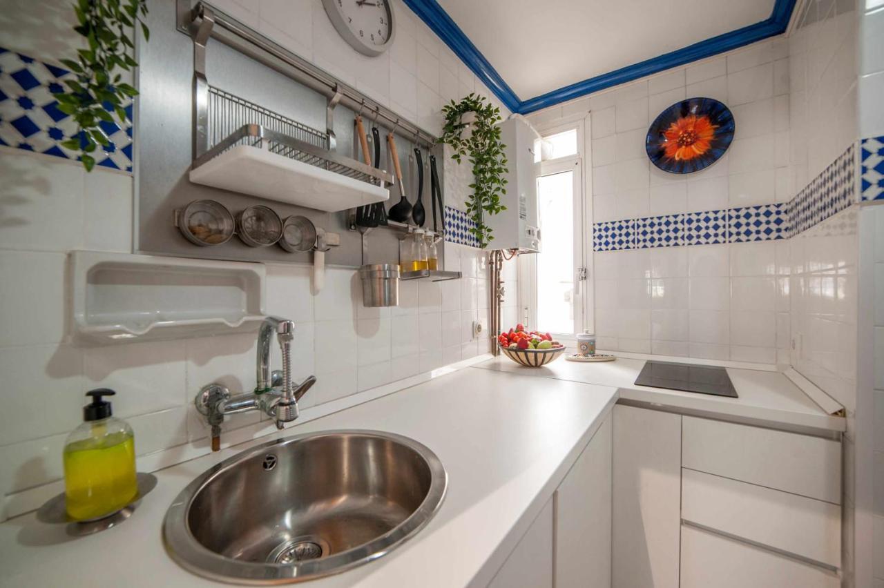 Apartamento centro de Sevilla Dış mekan fotoğraf