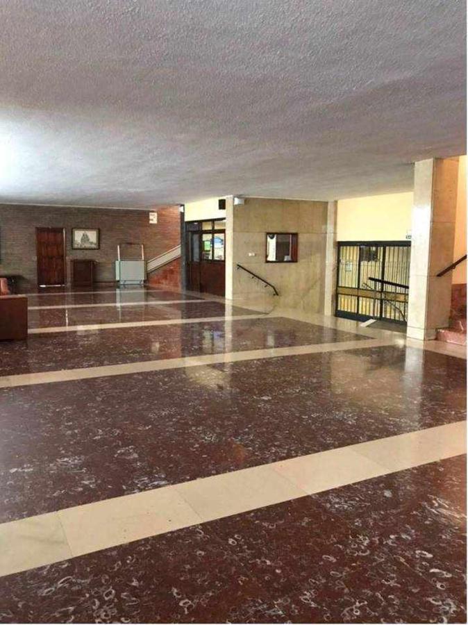 Apartamento centro de Sevilla Dış mekan fotoğraf